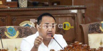 Dua Kasus Kekerasan Anak dalam Sepekan, Komisi I DPRD Pangkalpinang Ingatkan Sekolah