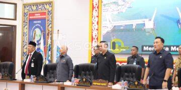 APBD 2026-2027 Mulai Dibahas, Gubernur Hidayat: Jangan Sampai Uang Rakyat Mubazir