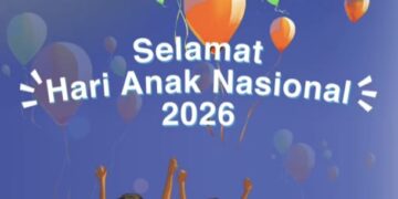 Dukung Terwujudnya Generasi Emas, Bank Sumsel Babel Kantongi Penghargaan HAN 2026