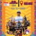 Lima Hari Penuh Kemeriahan! Catat Tanggalnya, KOBALORASI #4 Hadir 18–22 Agustus di Alun-Alun Kota Koba
