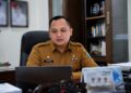 Tak Sekadar Bina UMKM, Begini Cara Pemkab Bangka Tengah Membangun Ekonomi dari Akar Rumput