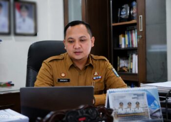 Tak Sekadar Bina UMKM, Begini Cara Pemkab Bangka Tengah Membangun Ekonomi dari Akar Rumput