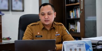 Tak Sekadar Bina UMKM, Begini Cara Pemkab Bangka Tengah Membangun Ekonomi dari Akar Rumput