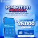 Belanja hingga Cukur Rambut Lebih Hemat, Bank Sumsel Babel Gelar Promo Bombastis 81 Merdeka
