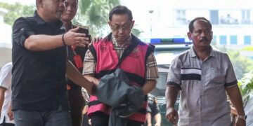 Bos Timah Asal Bangka Belitung Tetap Jalani 18 Tahun Penjara, PK Kandas di MA