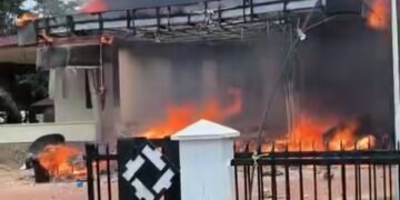 Massa Penambang di Beltim Diminta Menahan Diri, Perpres Timah Sudah Ditandatangani Presiden