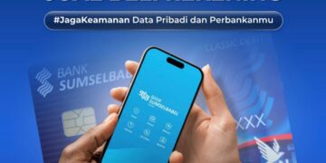 Jangan Asal Sewakan Rekening, Bank Sumsel Babel Ungkap Risiko di Balik Imbalan Menggiurkan