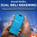 Jangan Asal Sewakan Rekening, Bank Sumsel Babel Ungkap Risiko di Balik Imbalan Menggiurkan