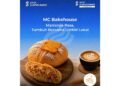 MC Bake House Tumbuh dari Toboali, Bank Sumsel Babel Dorong UMKM Lokal Makin Berdaya