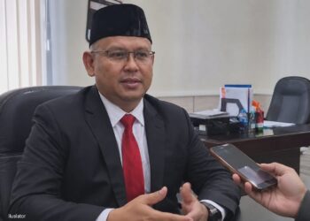 Armada Pelajar Bangka Tengah Menua, Diperkimhub Ajukan Tambahan Kendaraan ke Kemenhub