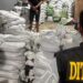 28 Ton Pasir Timah Ilegal Siap ke Malaysia, Timgab Bareskrim-Polda Babel Gagalkan Penyelundupan