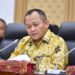 Bahlil Minta Fraksi Golkar Lebih ‘Nendang’ hingga Sentil Bambang Pati Jaya, Begini Respon Sekjen Sarmuji