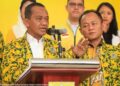 Bahlil Minta Fraksi Golkar Lebih ‘Nendang’ hingga Sentil Bambang Pati Jaya, Begini Respon Sekjen Sarmuji