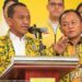Bahlil Minta Fraksi Golkar Lebih ‘Nendang’ hingga Sentil Bambang Pati Jaya, Begini Respon Sekjen Sarmuji