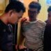 Pajero Rental Digadai Rp345 Juta, Pelarian ASM Berakhir Saat Turun dari Kapal di Pangkalbalam
