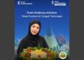 Merintis Sejak 2016, Erna Yuliana Kembangkan Bisnis Kuliner Bersama Bank Sumsel Babel