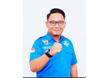 KNPI Beltim Minta Tata Kelola Timah Berpihak pada Rakyat, Legalitas Tetap Jadi Koridor