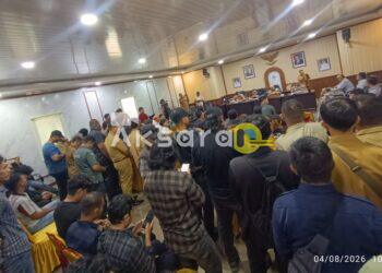 Ratusan Ton Timah Diamankan Sejak 2023, DPRD Babel Dorong Verifikasi Bersama