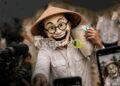 Fenomena Pejabat Mengejar Viral