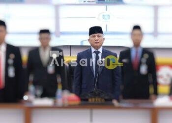 Didit Srigusjaya: Kita Sudah Merdeka, Tapi Perjuangan Belum Selesai