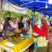 Di Balik Ramainya Warung Pelaku UMKM, Ada Cerita tentang Perputaran Uang Timah