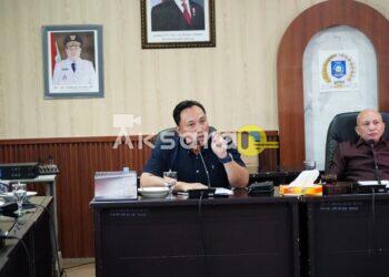 DPRD Babel Turun Tangan, Basarnas Diminta Maksimalkan Pencarian 4 Nelayan Hilang