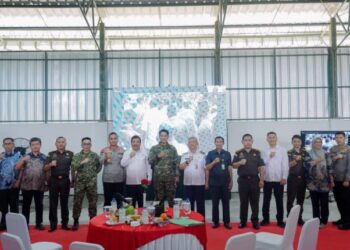 Pemkot Pangkalpinang Dukung Koperasi Merah Putih sebagai Pilar Penguatan Ekonomi Masyarakat