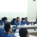 Wali Kota Saparudin Evaluasi Kinerja dan Realisasi APBD, OPD Diminta Bergerak Cepat