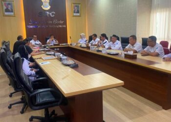 42 Posbankum Aktif, Pangkalpinang Raih Predikat A Indeks Reformasi Hukum 2025