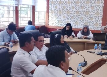 Rehabilitasi 300 Rumah Tak Layak Huni, Pemkot Pangkalpinang Perkuat Verifikasi Penerima BSPS