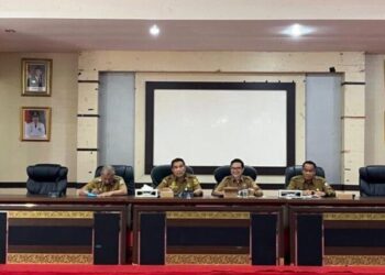 Kampung Nelayan Merah Putih di Ketapang Segera Disiapkan, Pemkot Pangkalpinang Lengkapi Persyaratan