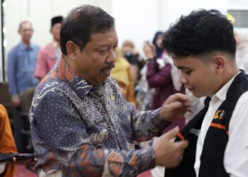 192 Petugas Siap Jalankan Sensus Ekonomi 2026 di Pangkalpinang, Data Jadi Dasar Kebijakan Pembangunan