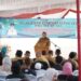 500 Anak Ikuti Khitanan Massal, HKG PKK ke-54 Jadi Momentum Perkuat Kepedulian Sosial
