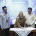 Pemkot Pangkalpinang Terima Bantuan CSR, Dua Chainsaw Dukung Penanganan Pohon Tumbang