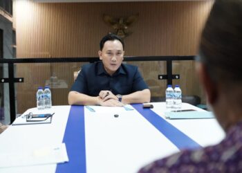 RKAB Timah Bermasalah, DPRD Babel Desak Evaluasi Tata Kelola Pertambangan di Belitung