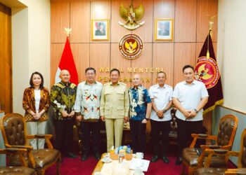 RKAB PT Timah Terbatas, DPRD Babel Ungkap Dampaknya terhadap Ekonomi Masyarakat Belitung