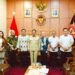 RKAB PT Timah Terbatas, DPRD Babel Ungkap Dampaknya terhadap Ekonomi Masyarakat Belitung