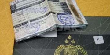 Pemprov Babel Bebaskan Denda PKB, SWDKLLJ dan BBNKB II dalam Program HUT RI