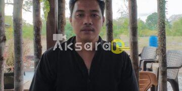 Jaga Kondusivitas Belitung Timur, Kades Jangkar Asam Dorong Dialog Soal Timah