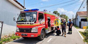 85 KK di Griya Pangkalpinang Terbantu Distribusi Air Bersih PT Timah