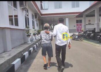 Korupsi Pengadaan MOT Rp5,19 Miliar, Tersangka H Kini Dilimpahkan ke JPU