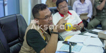 Persiapan Porprov VII Babel Capai 60 Persen, 26 Cabor Mulai Dimatangkan