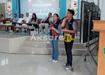 Tak Perlu Tunggu Punya KTP, BSB Dorong Anak Punya Rekening Sejak Dini