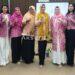 Ibu Muda Berkarya Perkuat Jejaring Perempuan Babel, Dharma Wanita Siap Mendukung