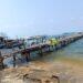 Jeti Pantai Puding Butuh Perhatian, Nelayan Tukak Sadai Menunggu Fasilitas yang Lebih Layak