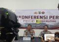 Polda Babel Bantah FR Dilepas dalam Kasus Timah 8 Ton, Dicari hingga Akhirnya Diserahkan Keluarga