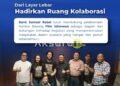 Film Istimewa Bicara Kesetaraan, Bank Sumsel Babel Dorong Akses dan Kesempatan yang Sama
