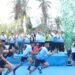 Perkuat Sport Tourism Babel, TNI Triathlon Open 2026 Digelar di Tanjung Pesona