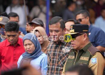 Delapan Desa Masuk Skema Plasma 20 Persen PT GML, Gubernur Babel: 7.000 Orang Bakal Terima Manfaat