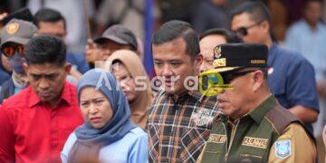 Delapan Desa Masuk Skema Plasma 20 Persen PT GML, Gubernur Babel: 7.000 Orang Bakal Terima Manfaat